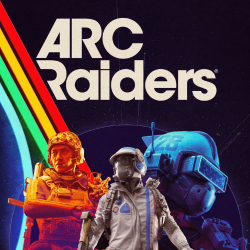 ARC RAIDERS PC